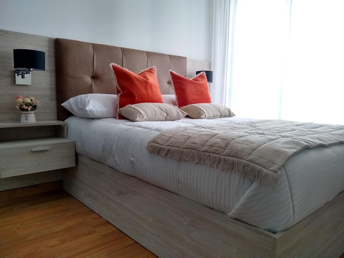 Iq Callao Recoleta Estudio Буэнос-Айрес Экстерьер фото