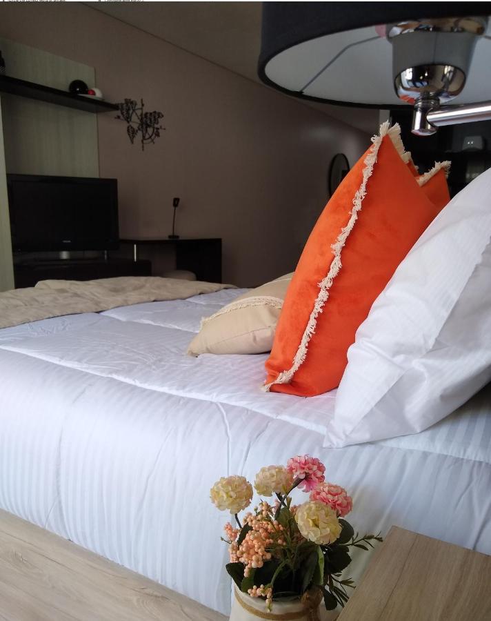Iq Callao Recoleta Estudio Буэнос-Айрес Экстерьер фото